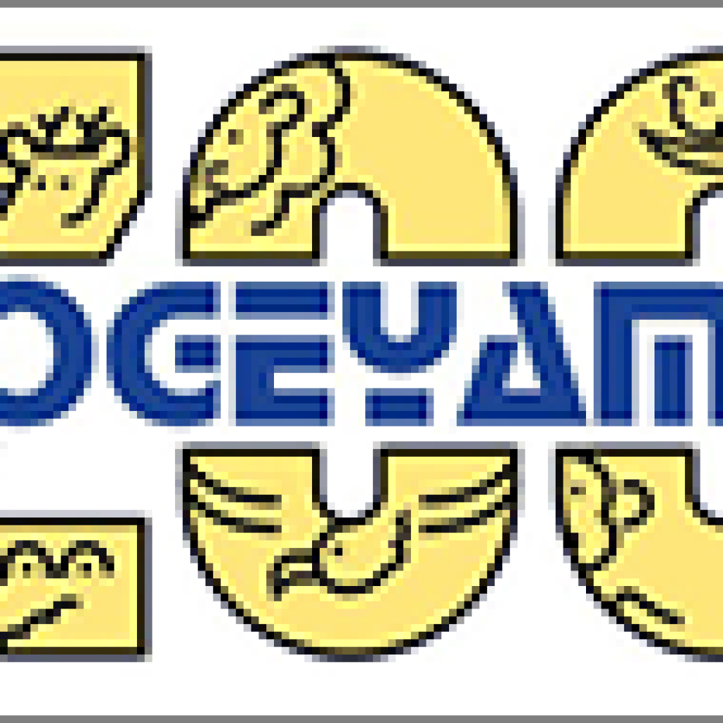 野毛山動物園ロゴ
